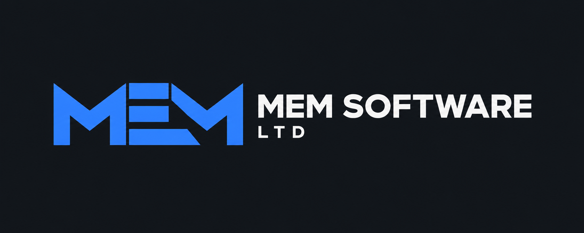 MEM Software Ltd
